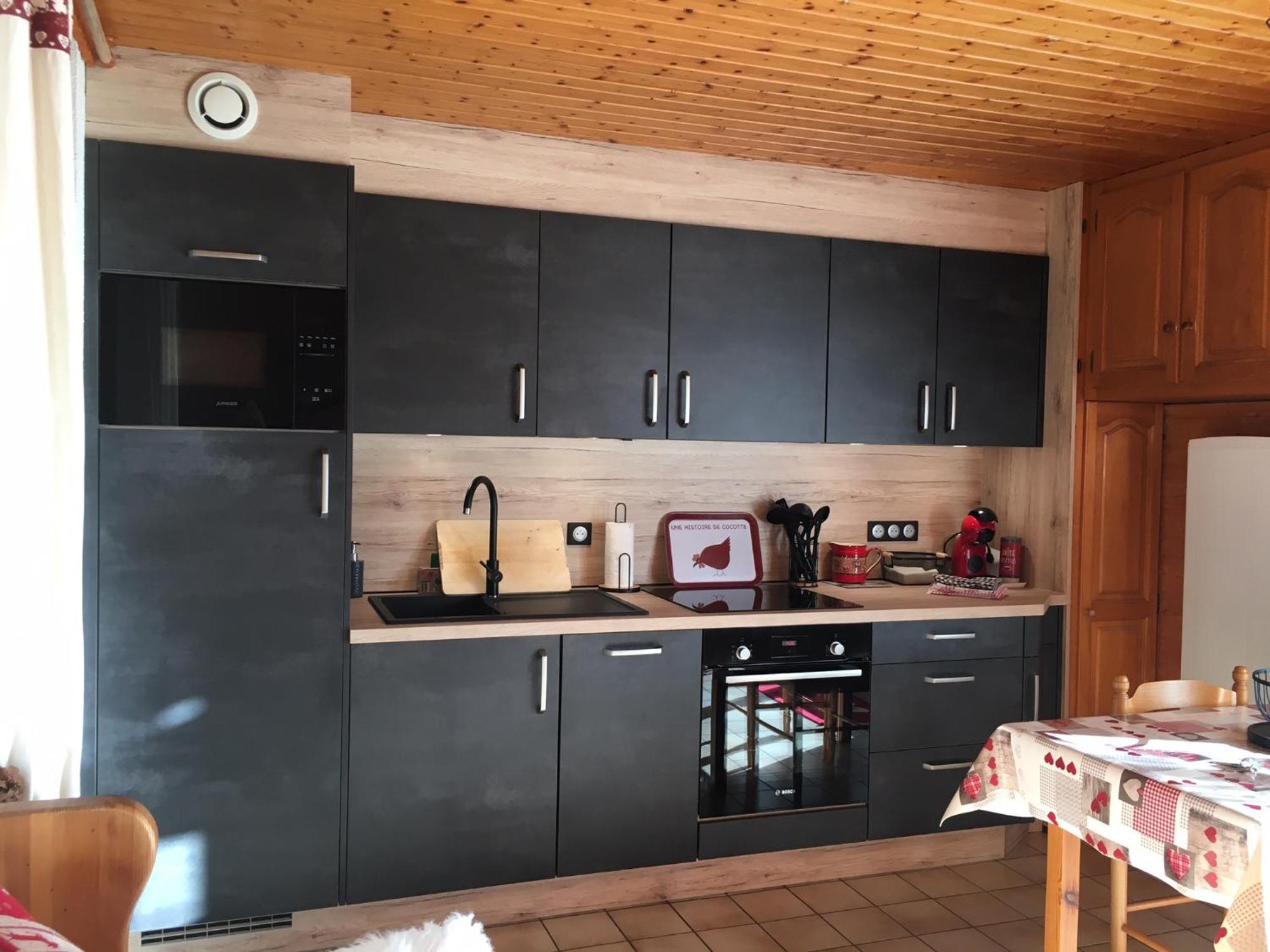 Les Chenes Rouges Apartment Gerardmer Luaran gambar