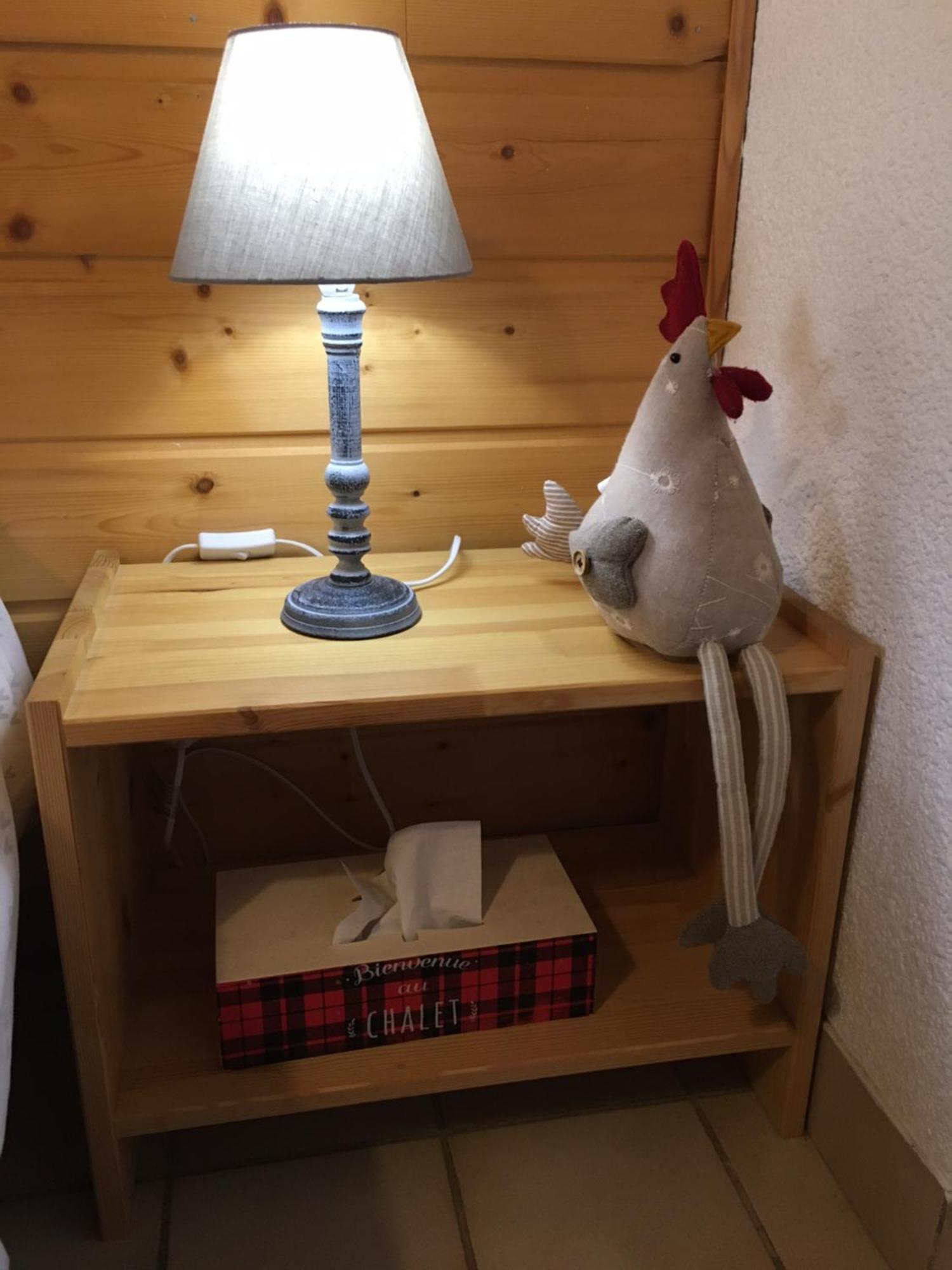 Les Chenes Rouges Apartment Gerardmer Luaran gambar