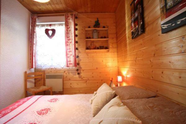 Les Chenes Rouges Apartment Gerardmer Luaran gambar