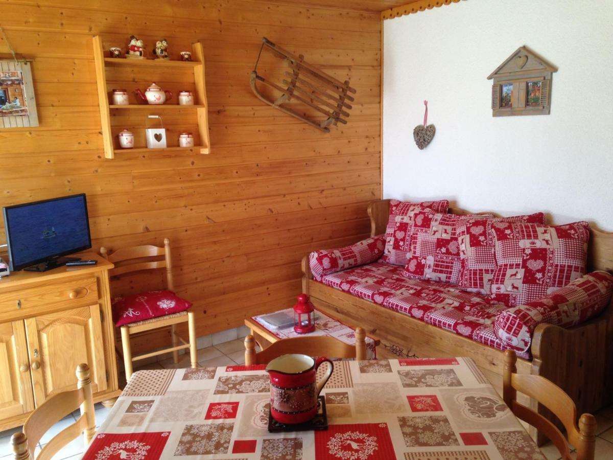 Les Chenes Rouges Apartment Gerardmer Luaran gambar