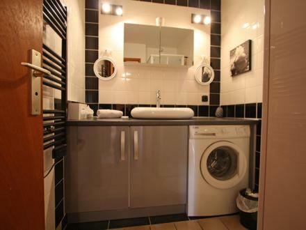 Les Chenes Rouges Apartment Gerardmer Luaran gambar