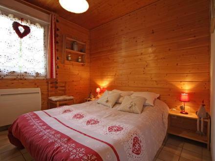 Les Chenes Rouges Apartment Gerardmer Luaran gambar