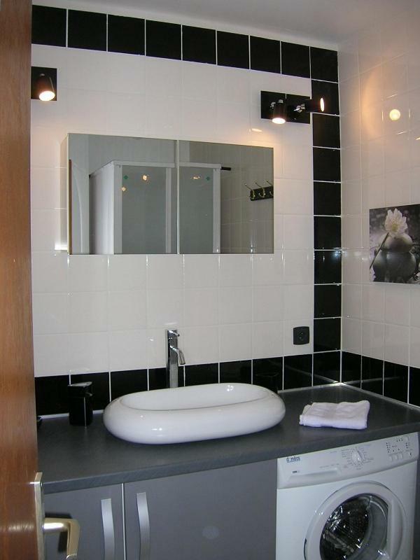 Les Chenes Rouges Apartment Gerardmer Luaran gambar